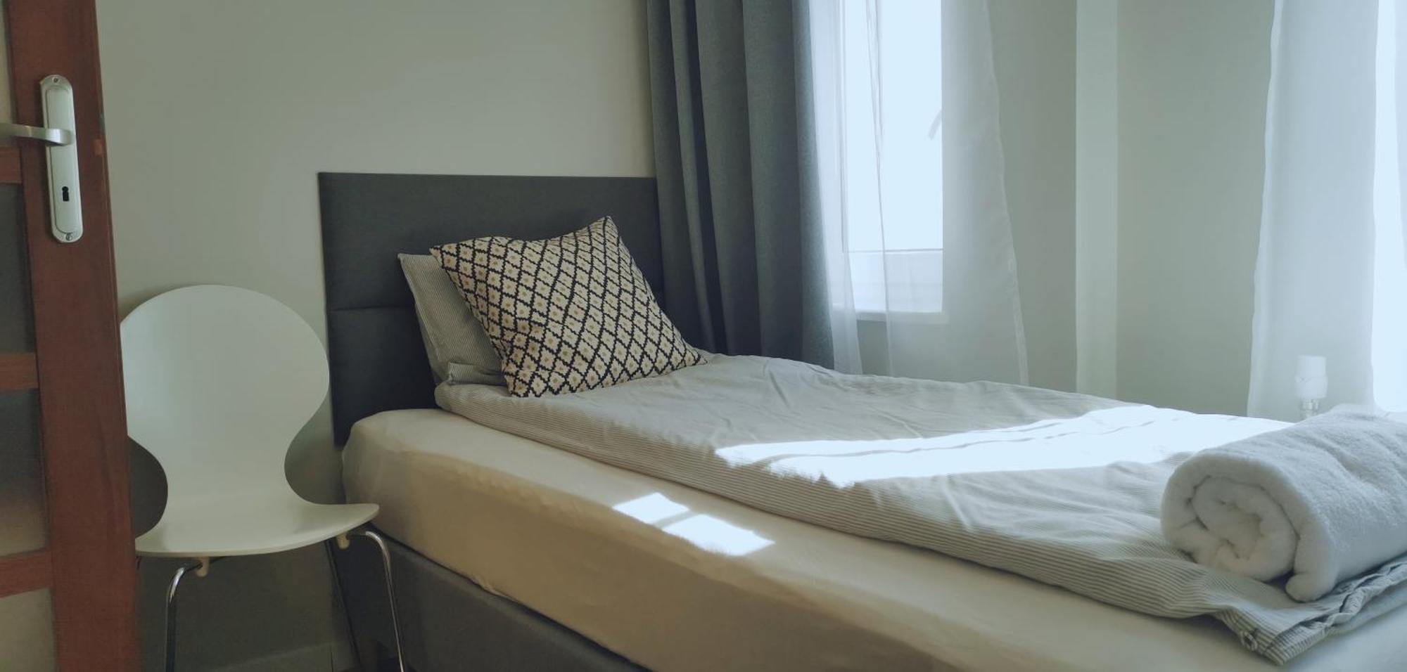 Apartamenty Starowka Lll Chełmno Extérieur photo