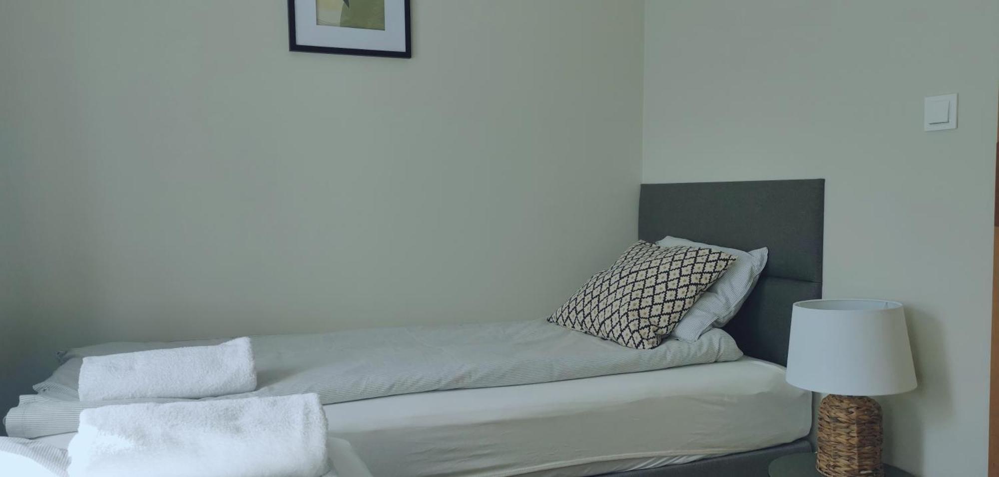 Apartamenty Starowka Lll Chełmno Extérieur photo